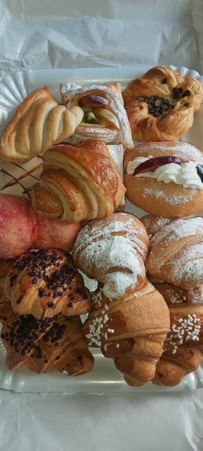 Bed & Breakfast Il Rosmarino Bosa Εξωτερικό φωτογραφία